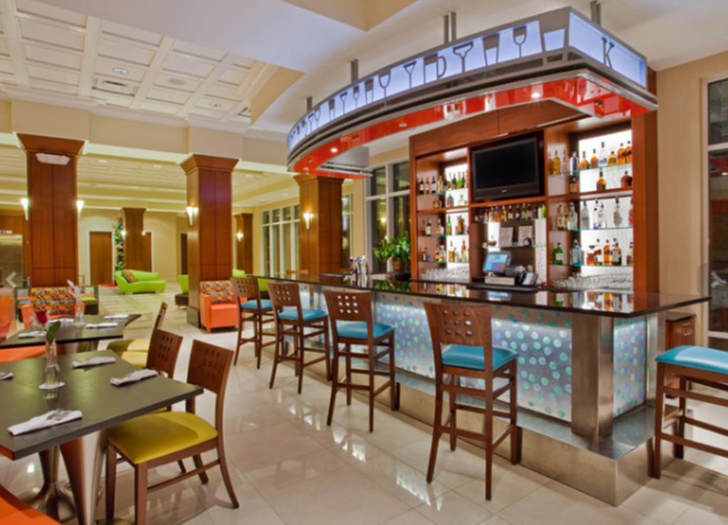 Hilton Garden Inn Dalton Eksteriør bilde