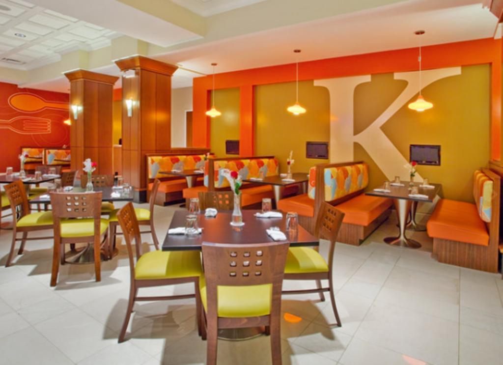 Hilton Garden Inn Dalton Eksteriør bilde
