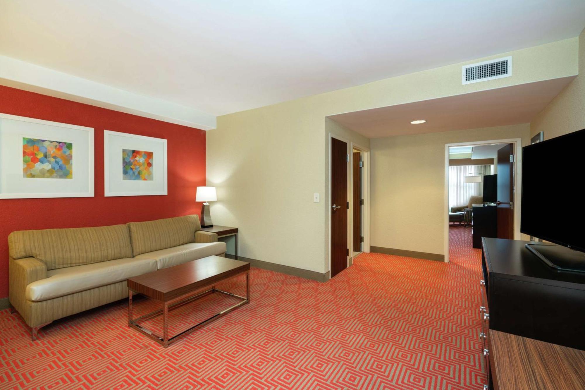 Hilton Garden Inn Dalton Eksteriør bilde