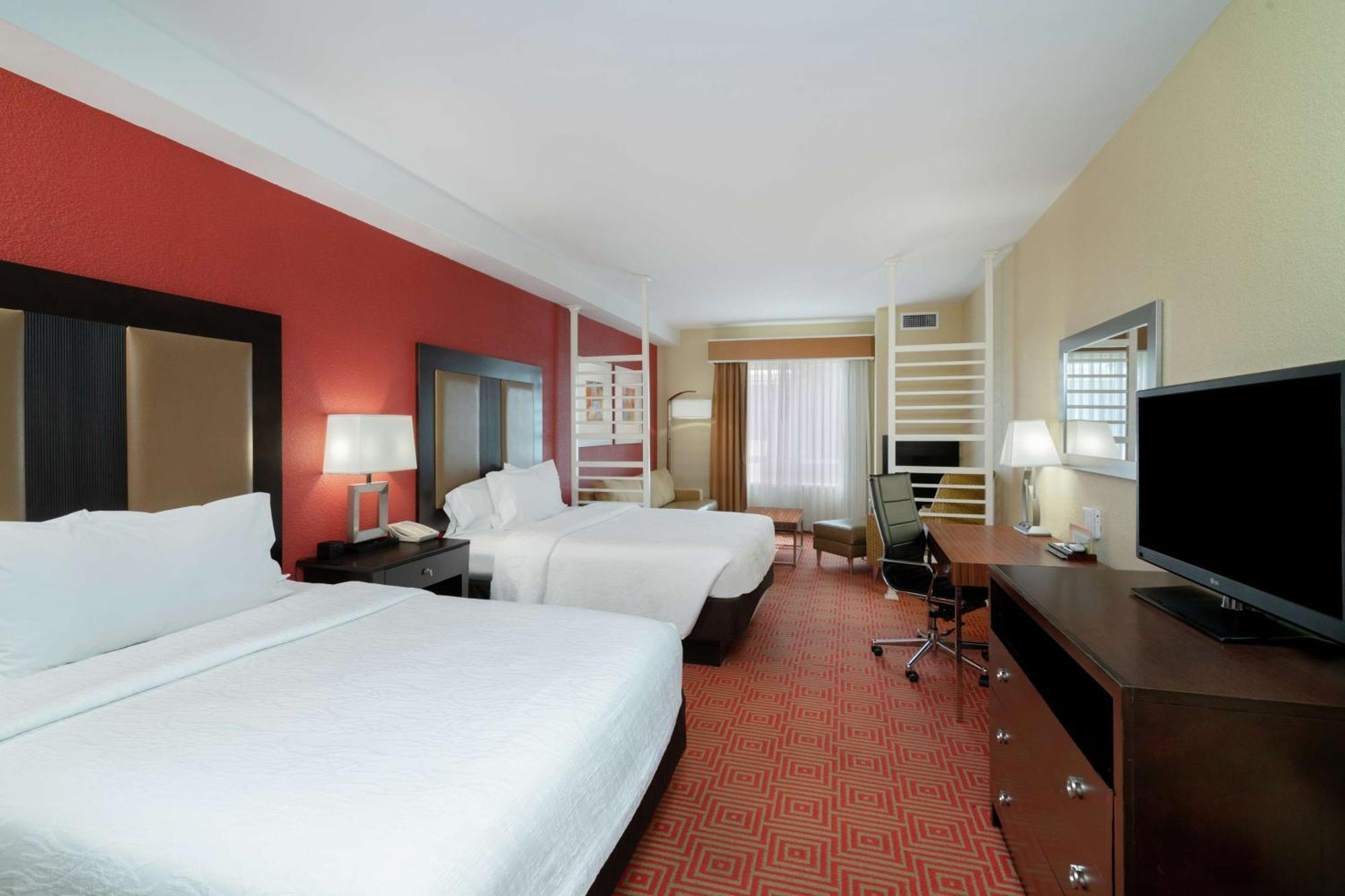 Hilton Garden Inn Dalton Eksteriør bilde