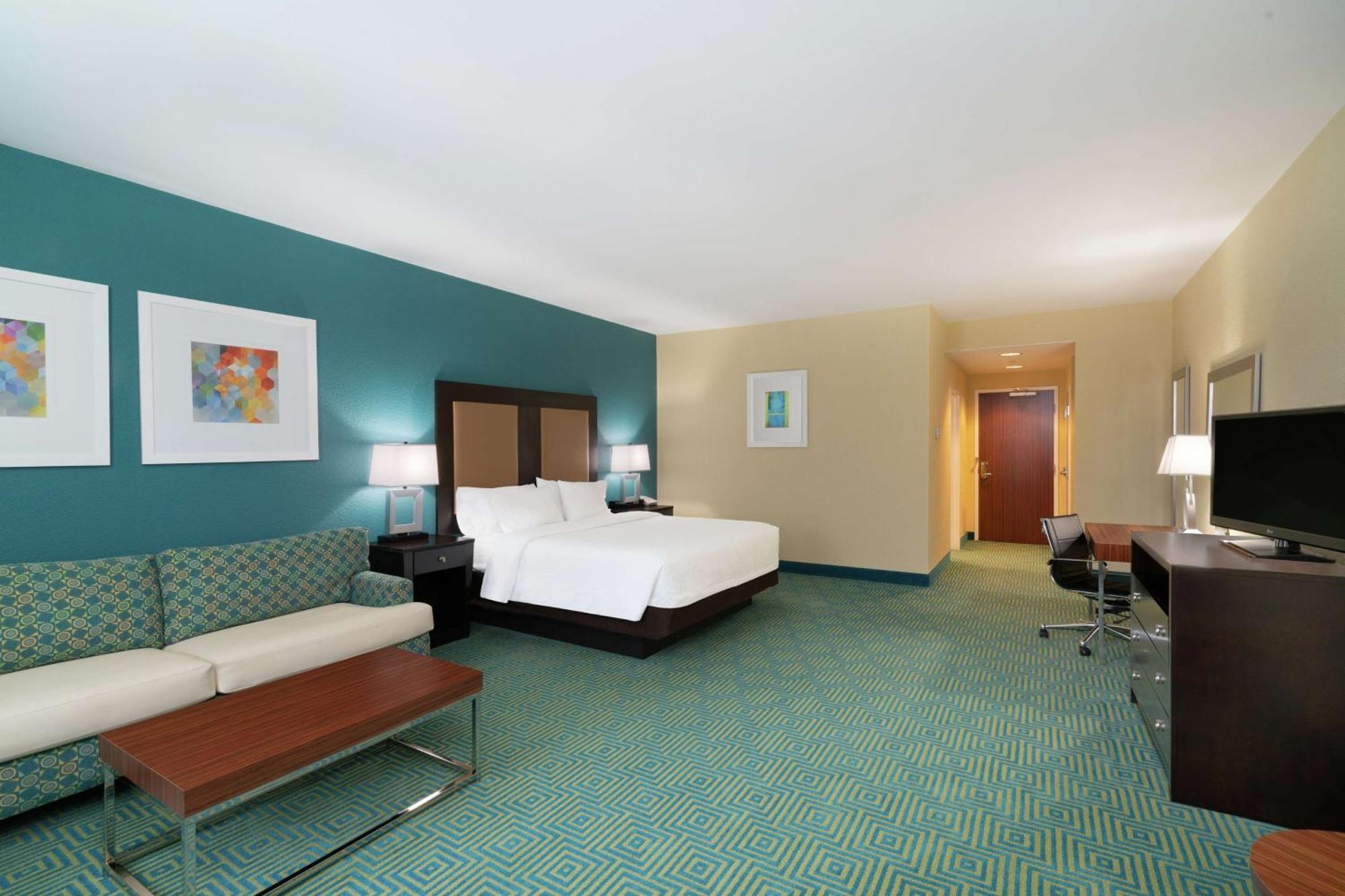 Hilton Garden Inn Dalton Eksteriør bilde