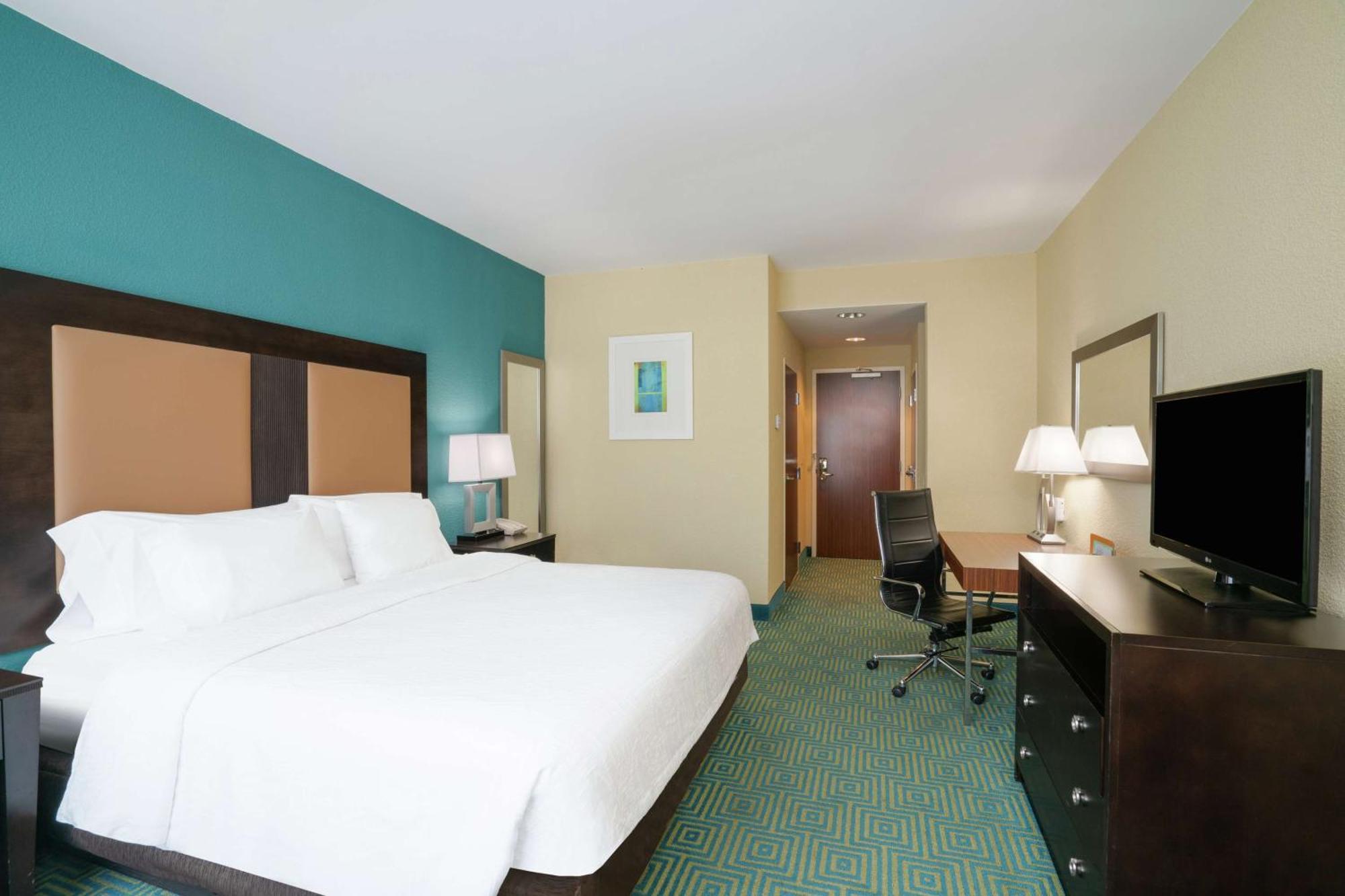 Hilton Garden Inn Dalton Eksteriør bilde