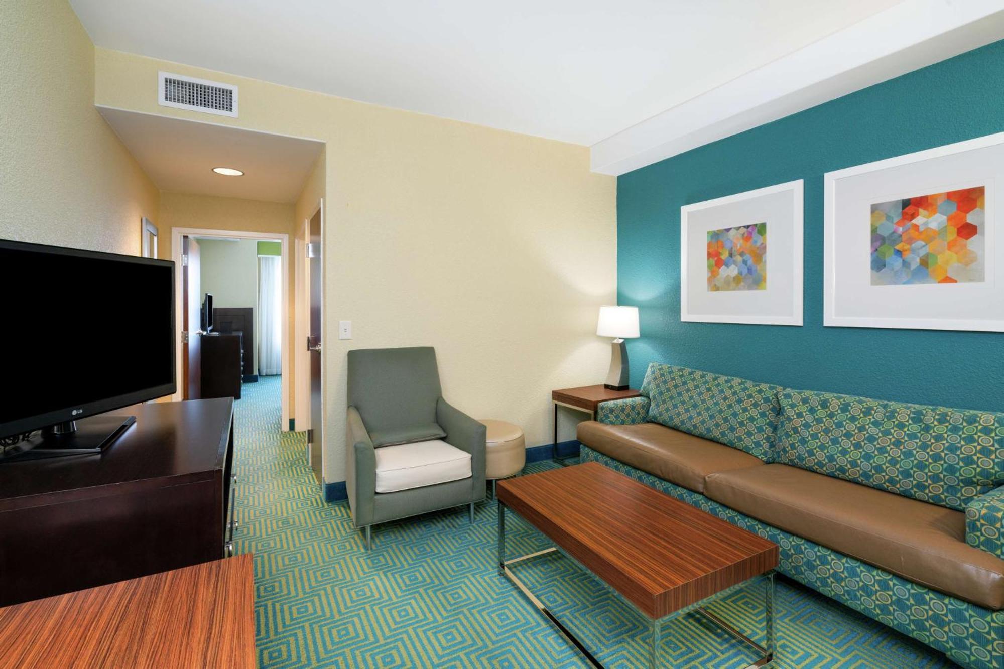 Hilton Garden Inn Dalton Eksteriør bilde