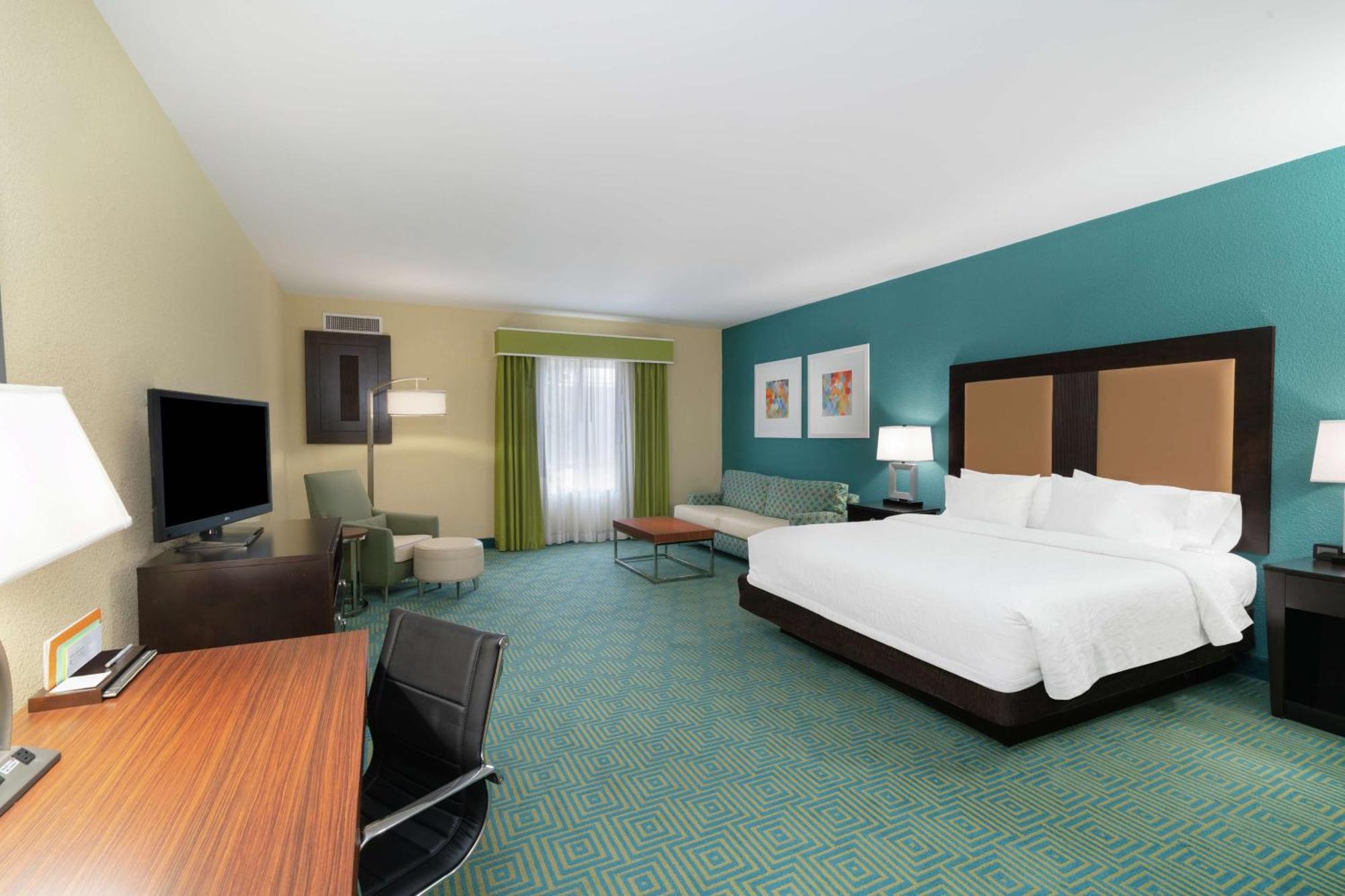 Hilton Garden Inn Dalton Eksteriør bilde