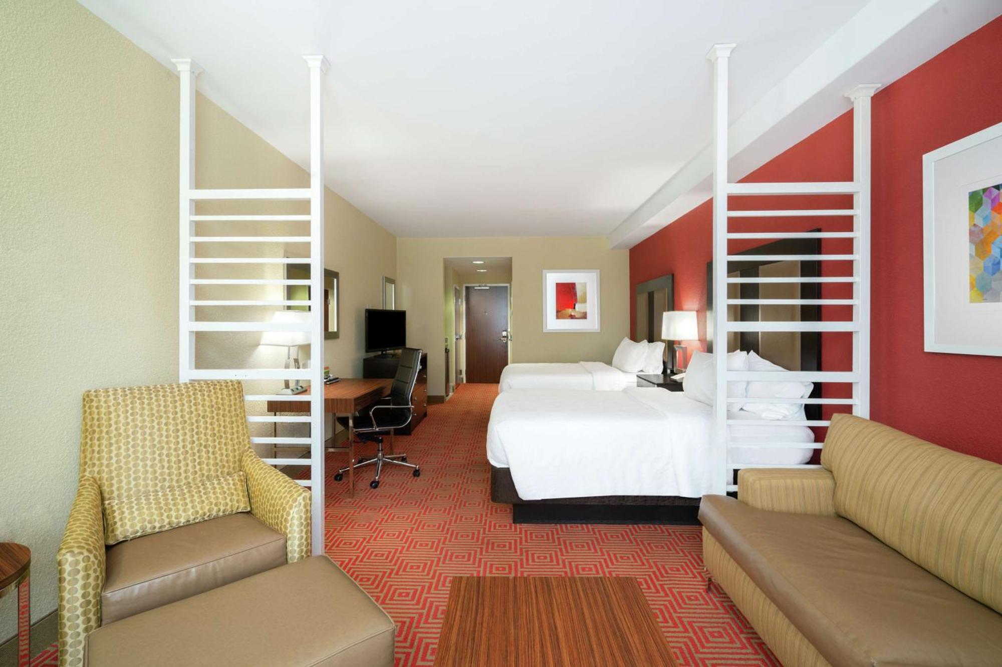 Hilton Garden Inn Dalton Eksteriør bilde