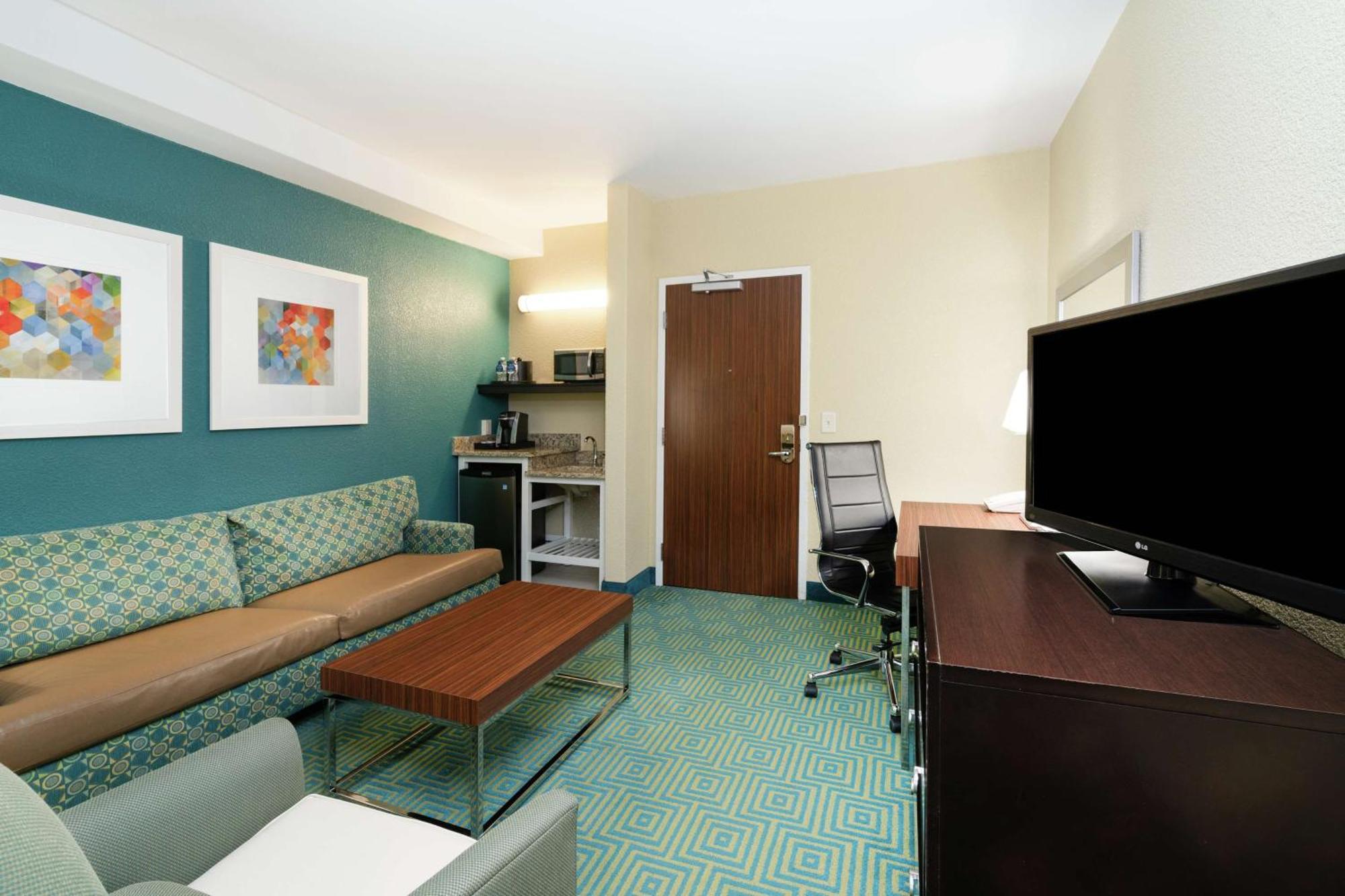 Hilton Garden Inn Dalton Eksteriør bilde