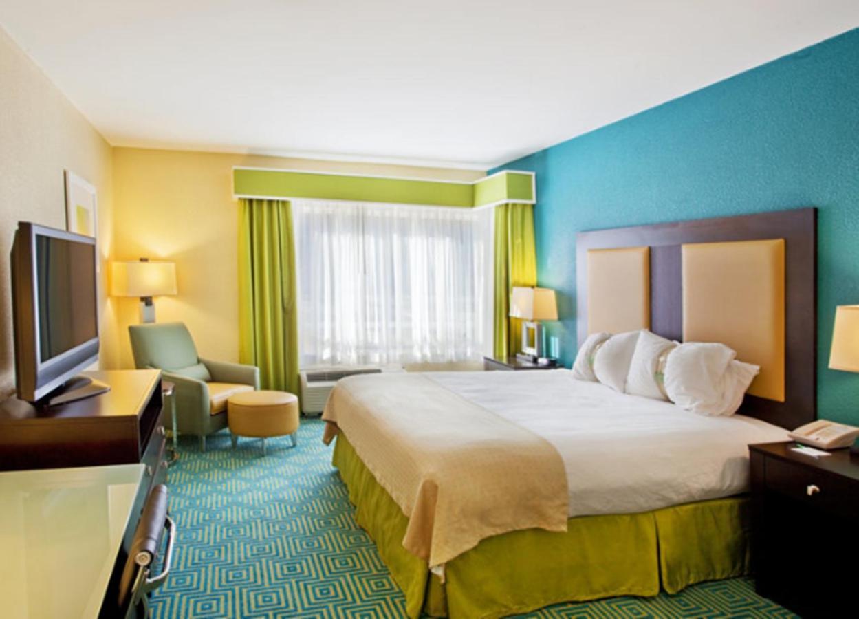 Hilton Garden Inn Dalton Eksteriør bilde