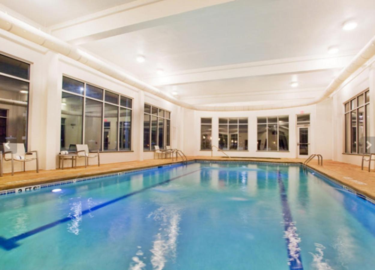 Hilton Garden Inn Dalton Fasiliteter bilde