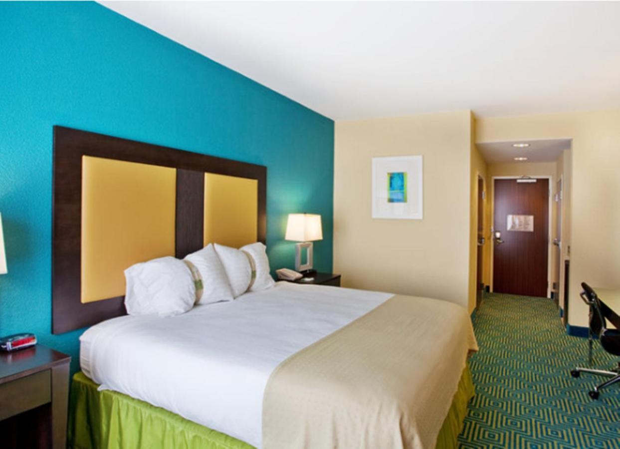 Hilton Garden Inn Dalton Eksteriør bilde