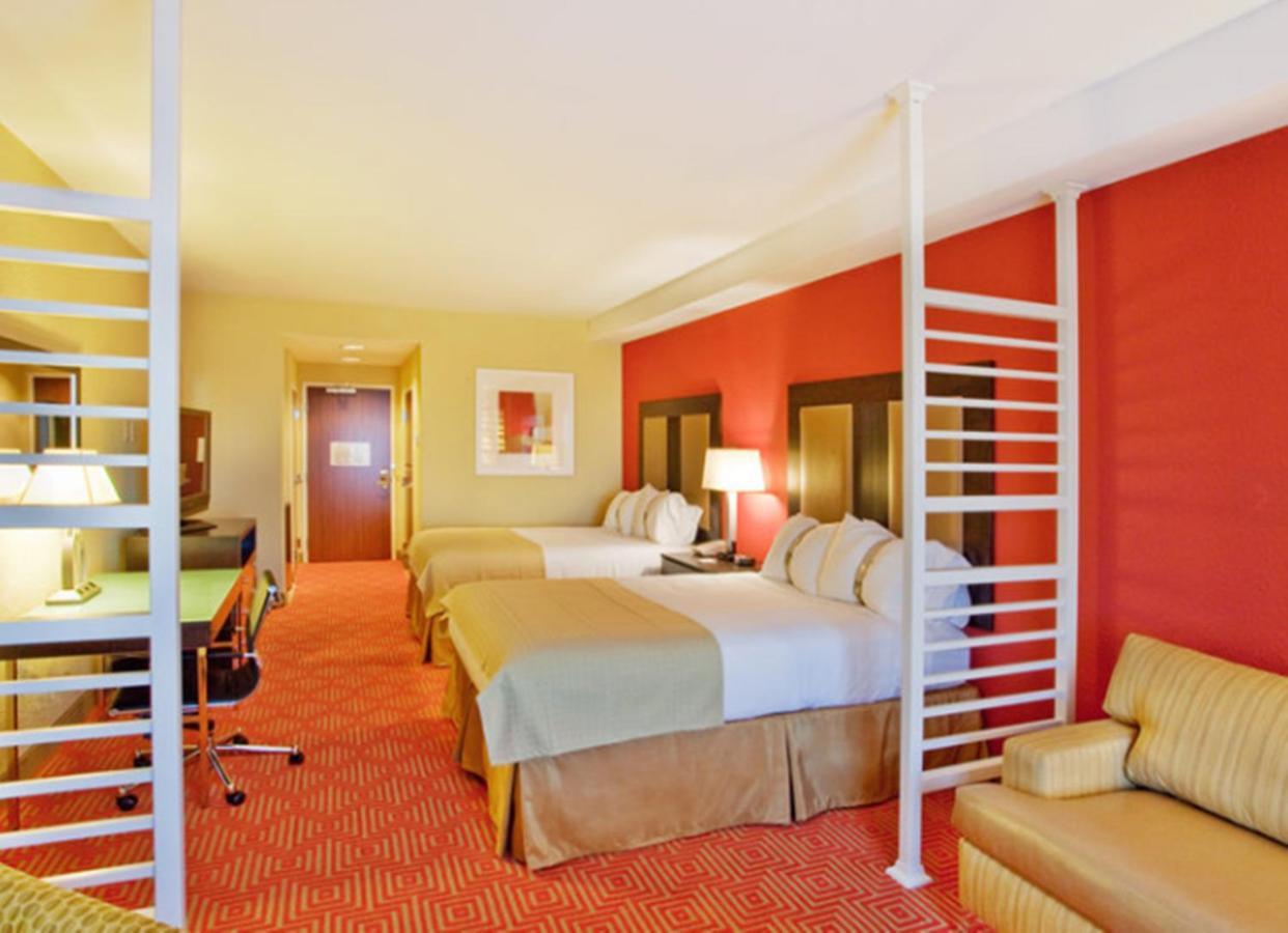 Hilton Garden Inn Dalton Eksteriør bilde