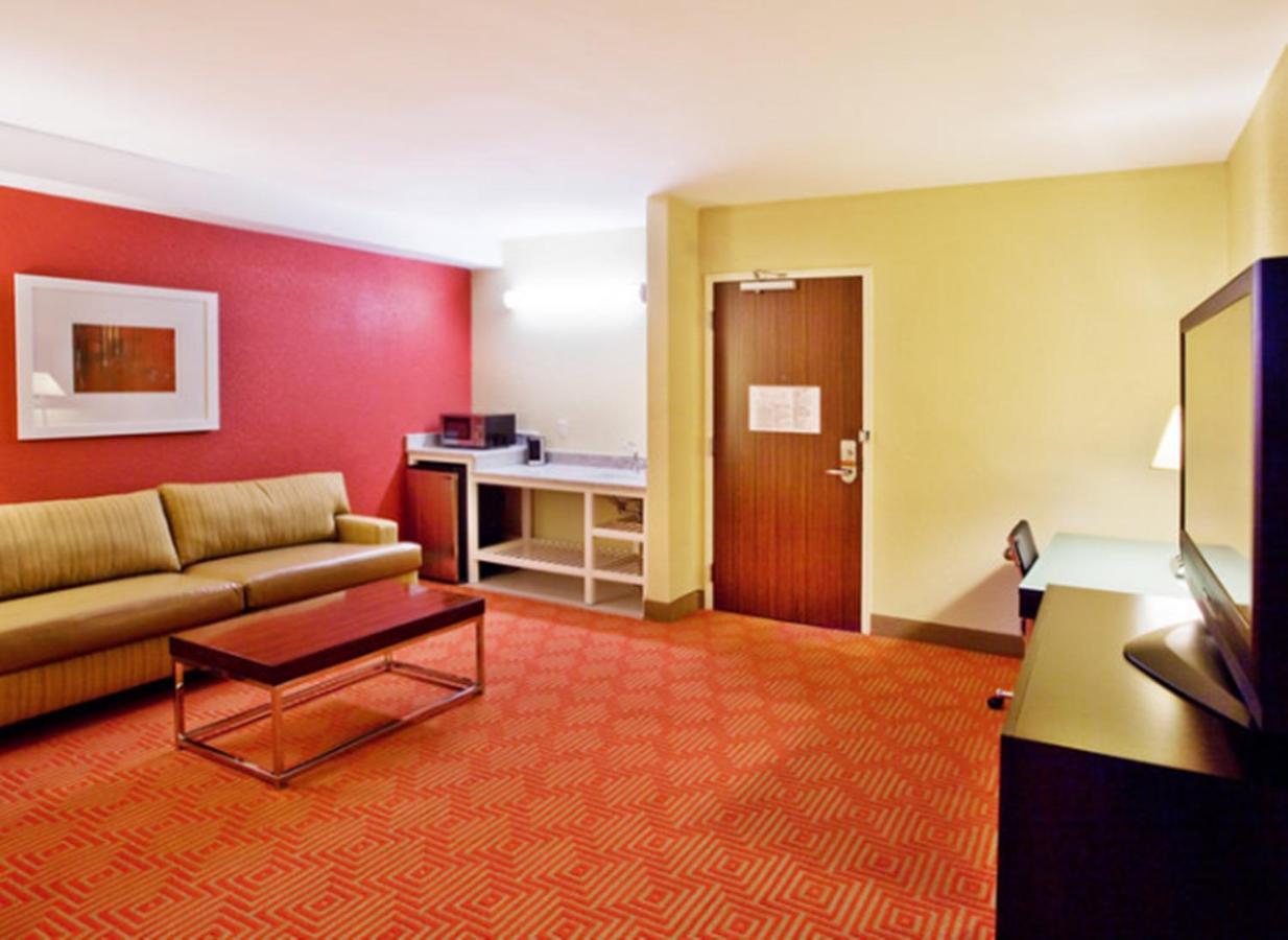 Hilton Garden Inn Dalton Eksteriør bilde