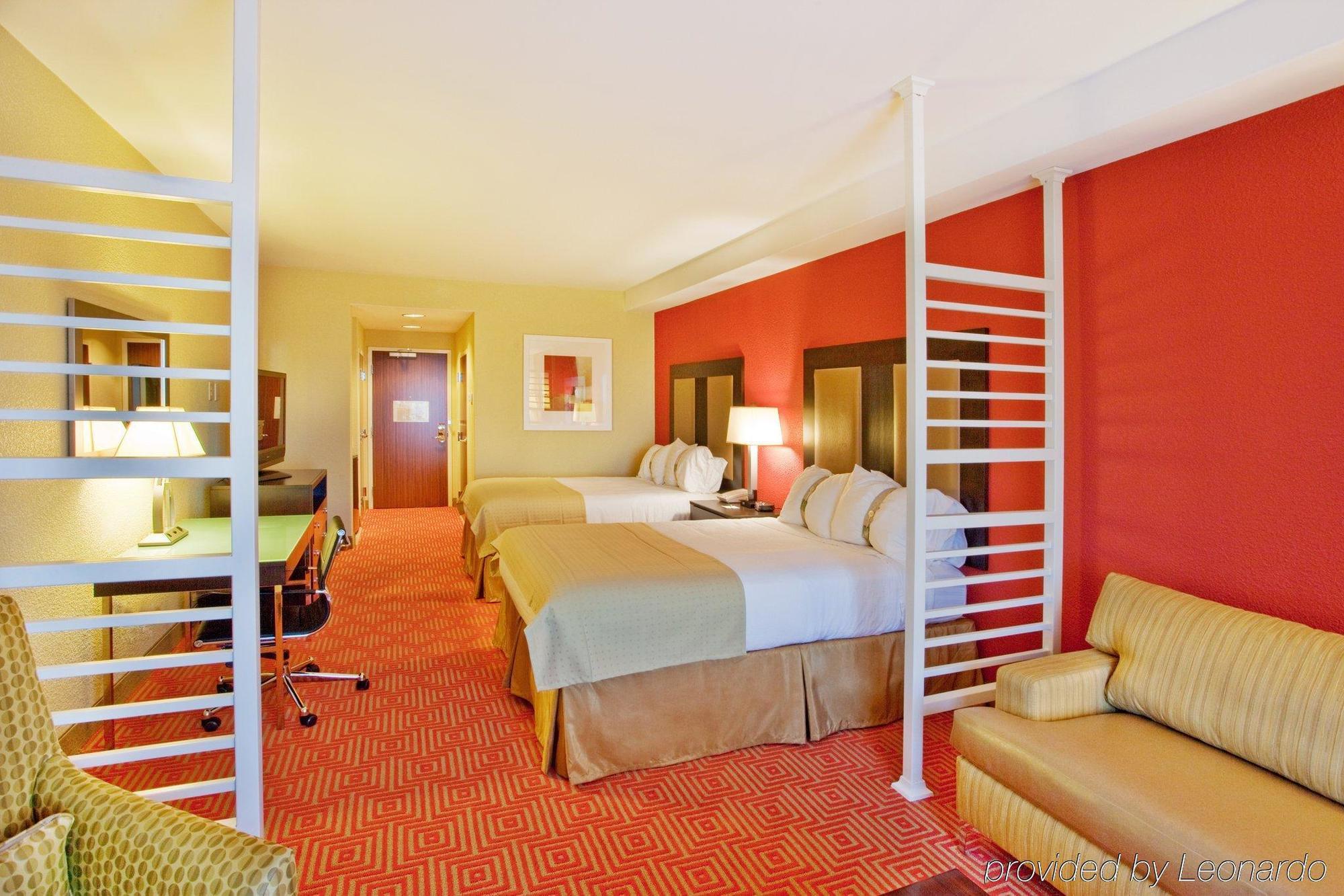 Hilton Garden Inn Dalton Rom bilde