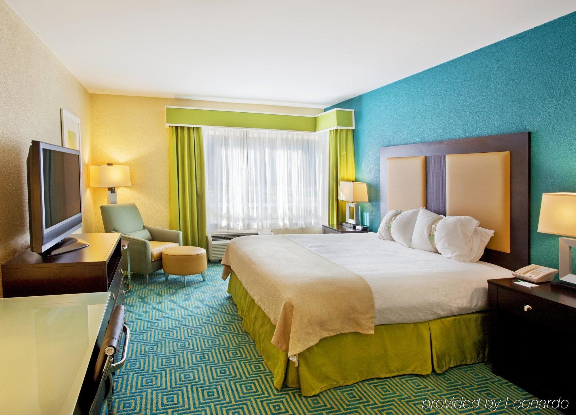 Hilton Garden Inn Dalton Rom bilde