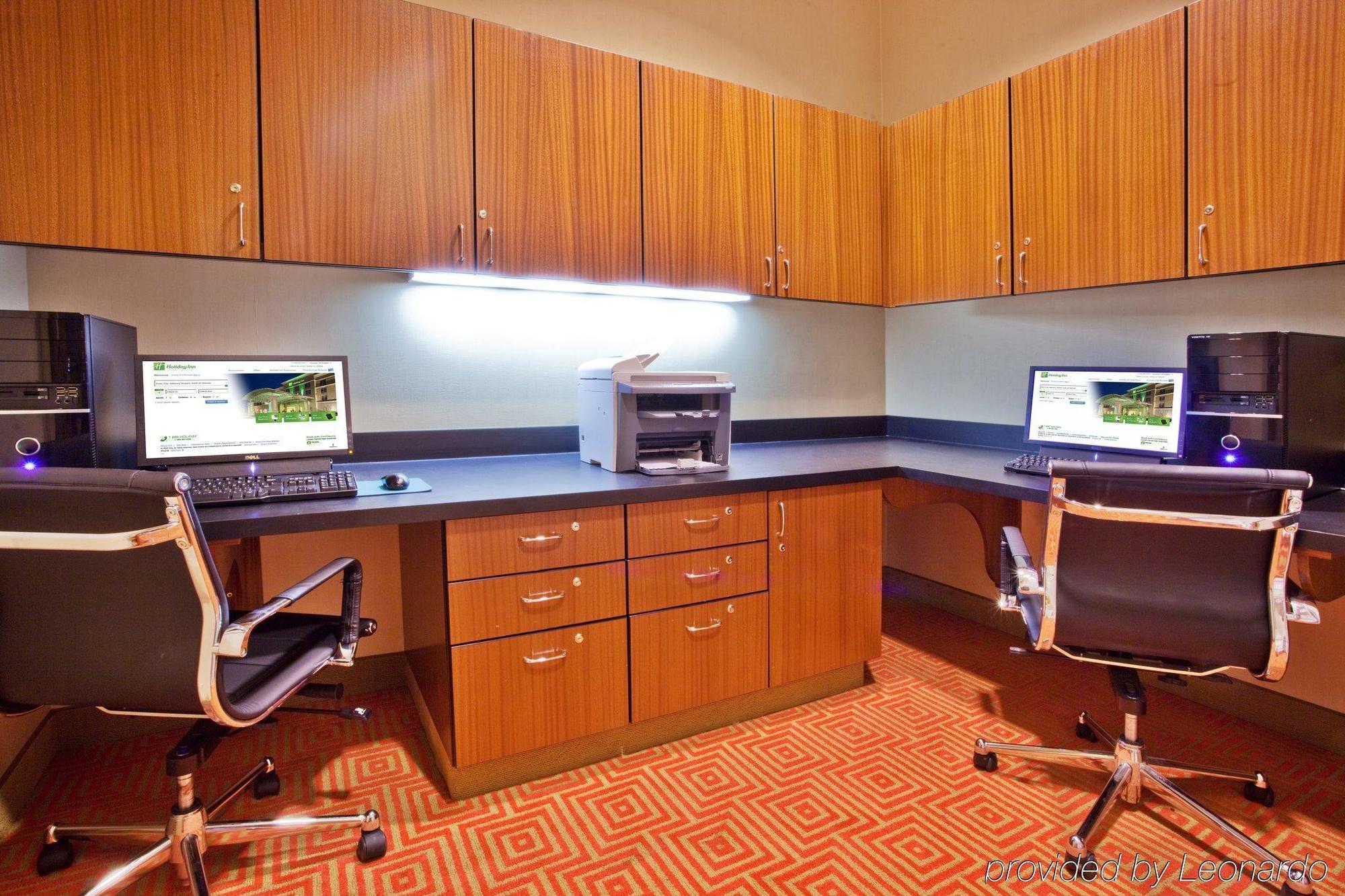 Hilton Garden Inn Dalton Fasiliteter bilde
