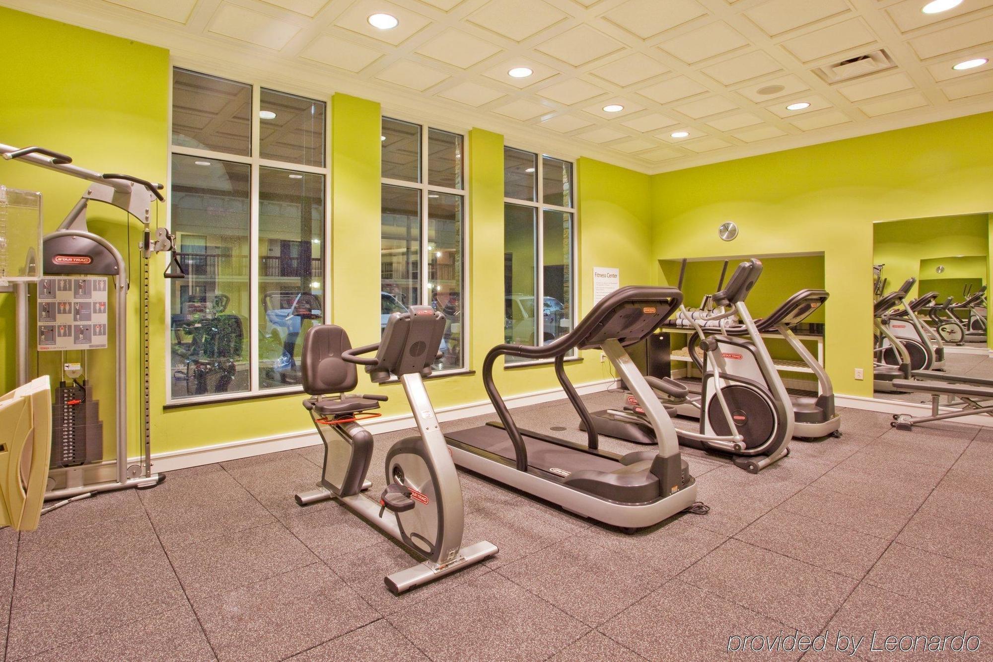 Hilton Garden Inn Dalton Fasiliteter bilde