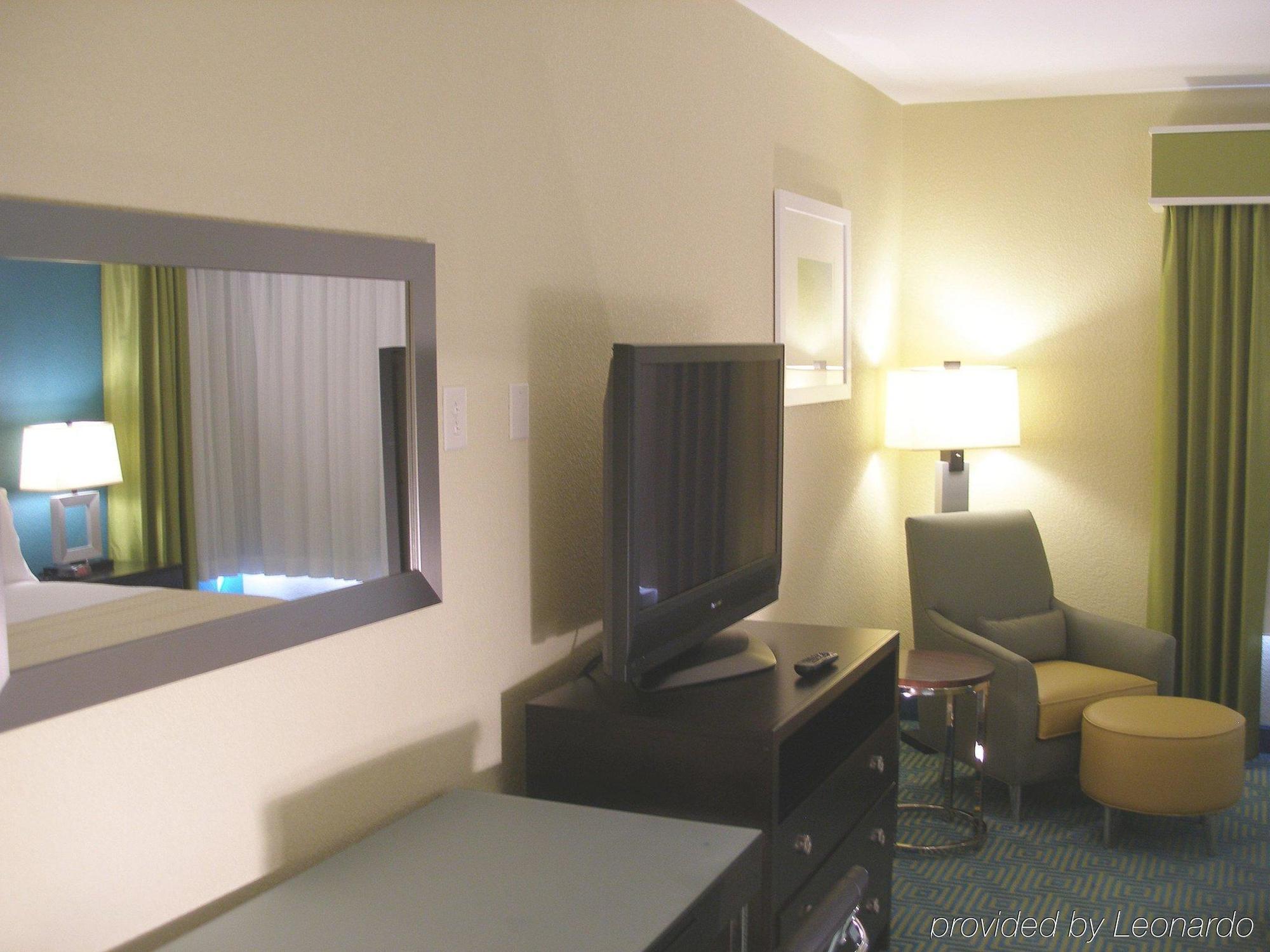 Hilton Garden Inn Dalton Rom bilde