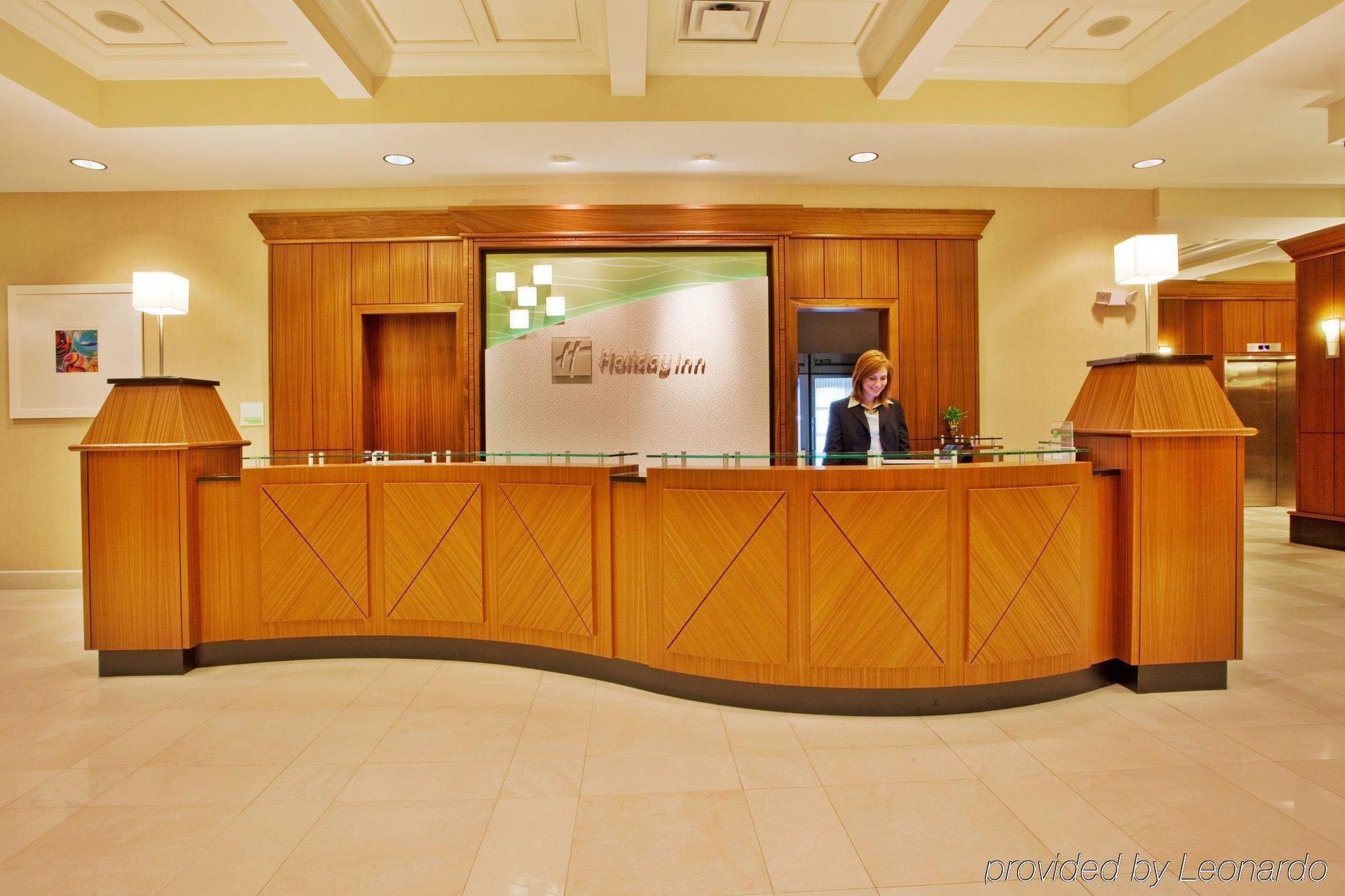 Hilton Garden Inn Dalton Interiør bilde