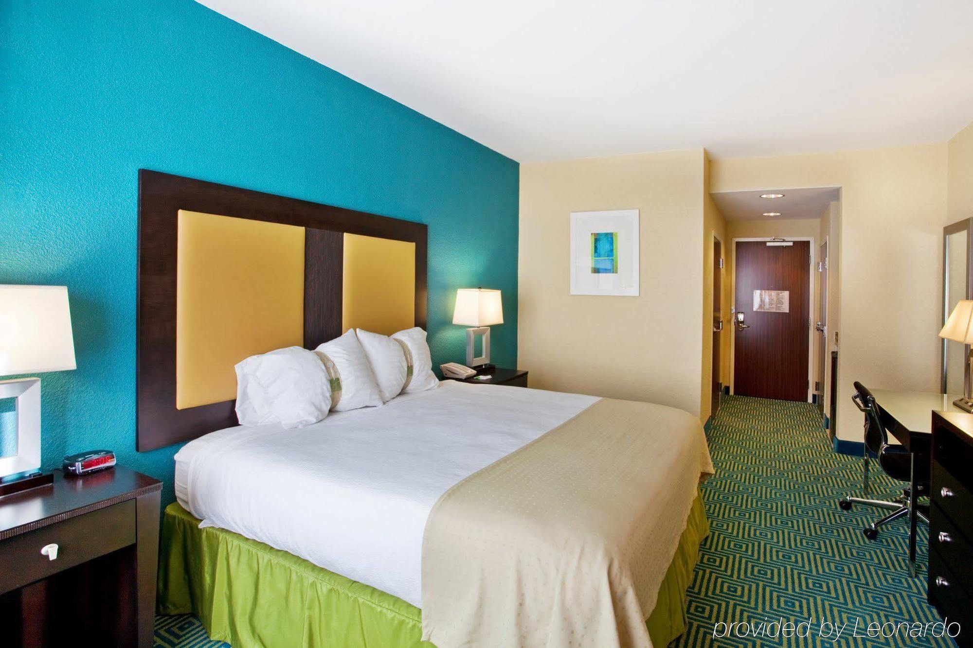 Hilton Garden Inn Dalton Rom bilde