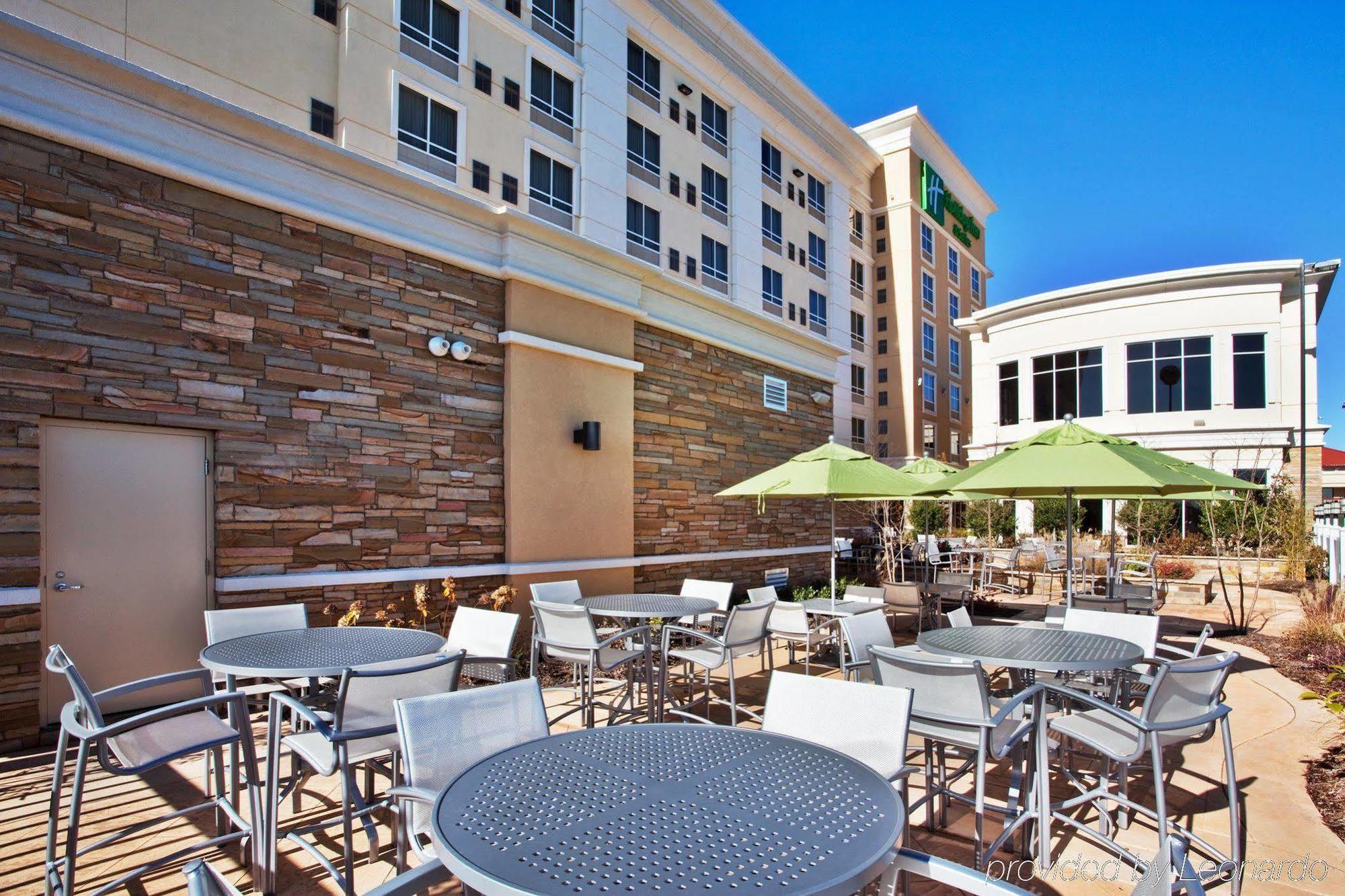 Hilton Garden Inn Dalton Restaurant bilde
