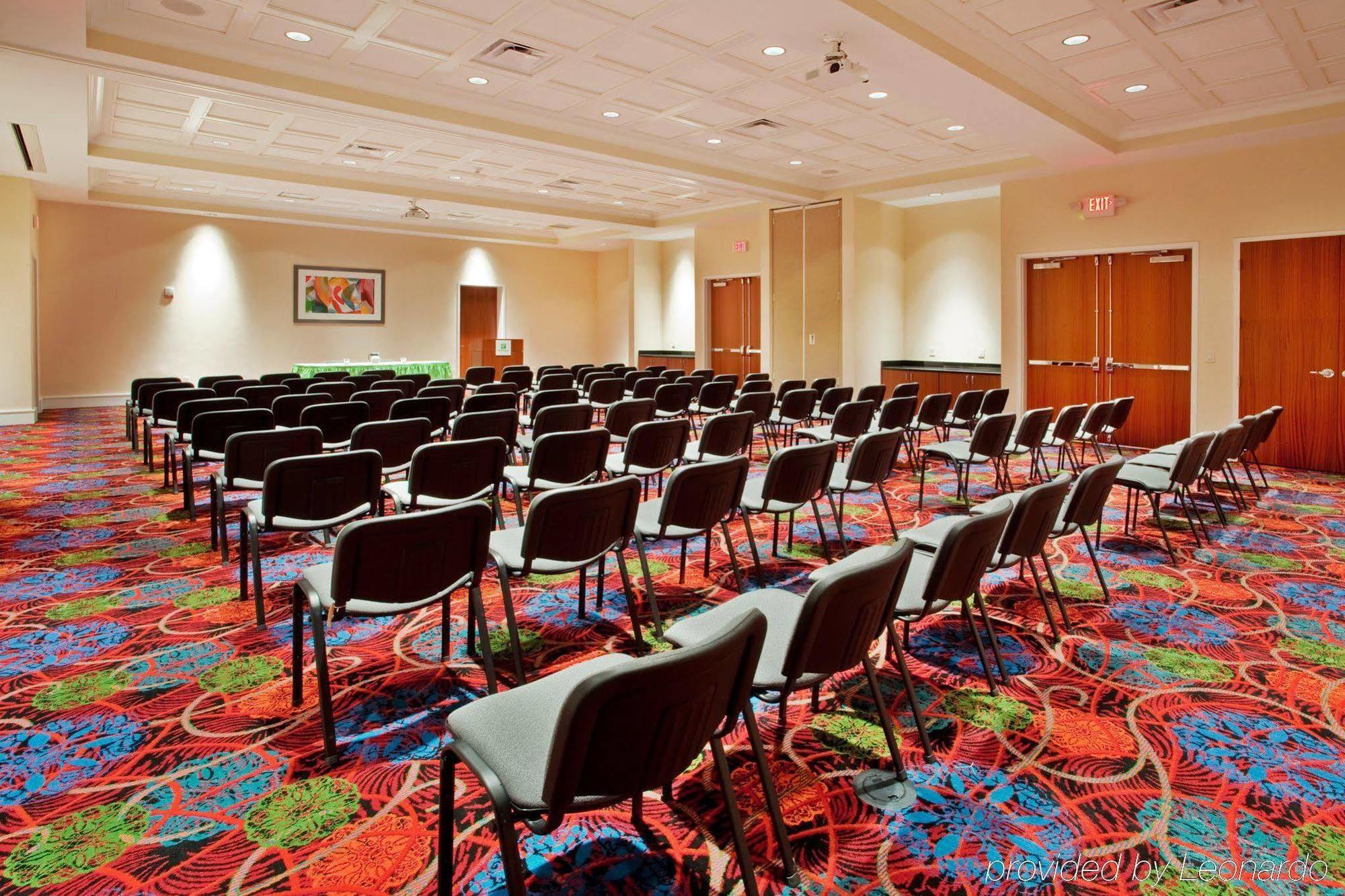 Hilton Garden Inn Dalton Fasiliteter bilde