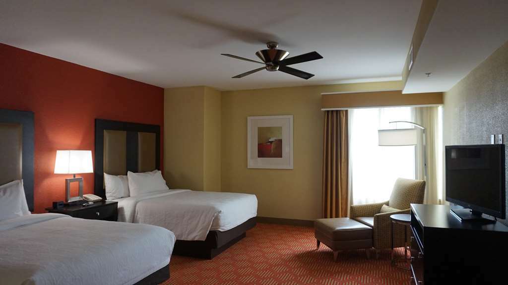 Hilton Garden Inn Dalton Rom bilde